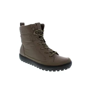 Ecco Soft 7 Tred Boot - Dark Clay