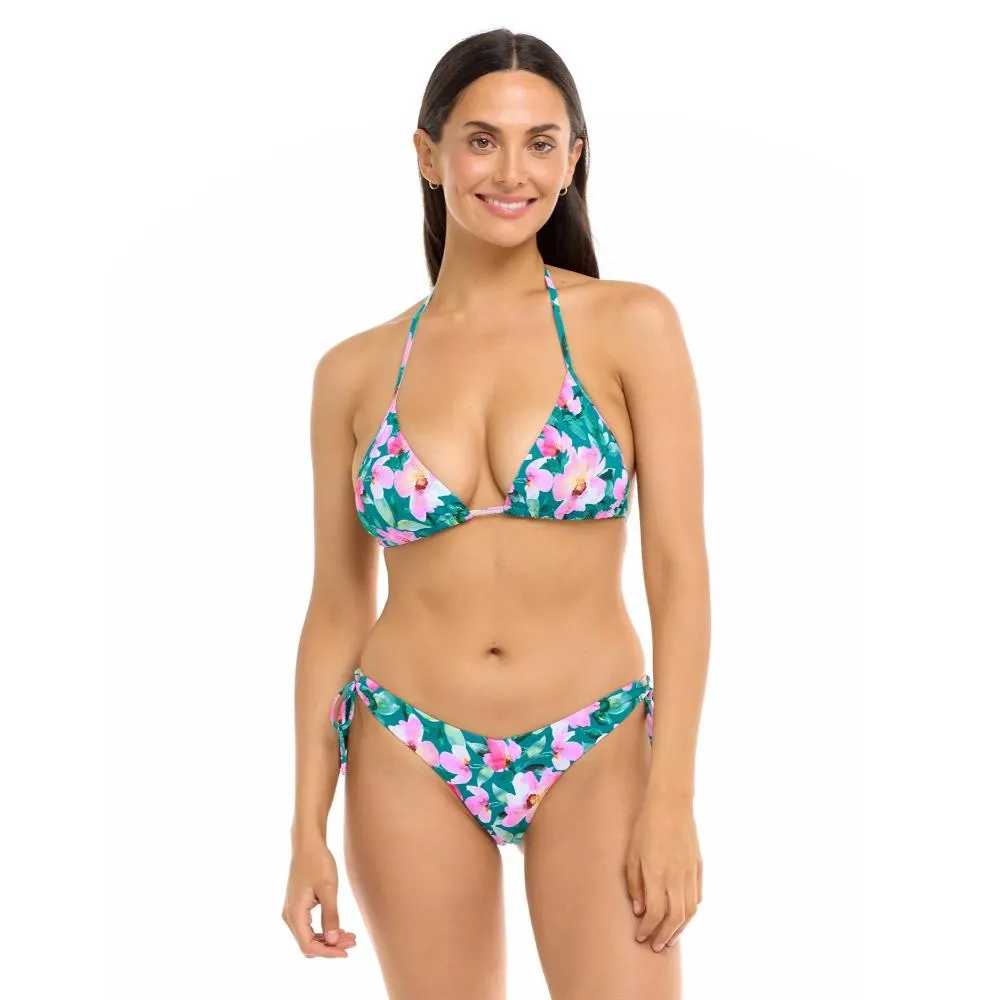 EIDON LEAH BOTTOM TROPICAL PARADISE