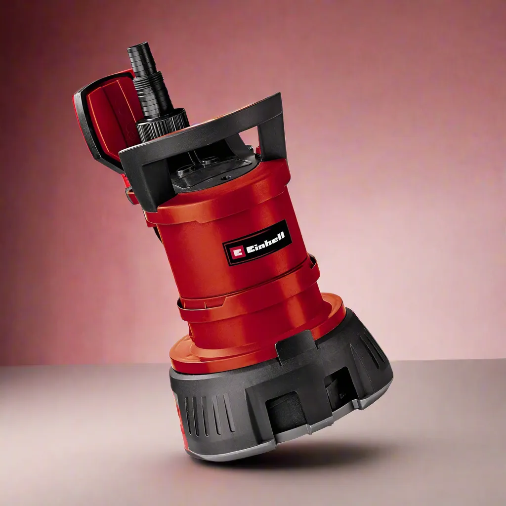 Einhell Dirt Water Pump 520W 230V - GE-DP 5220 LL
