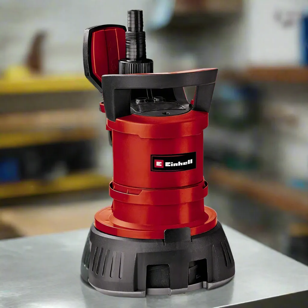 Einhell Dirt Water Pump 520W 230V - GE-DP 5220 LL