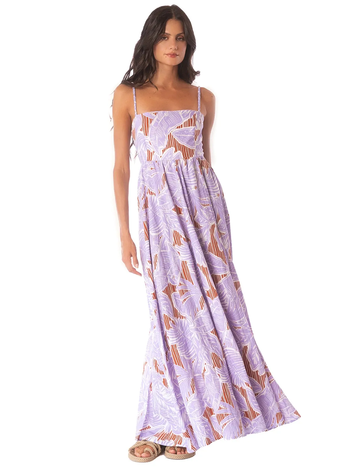 Ela Dress ::RET