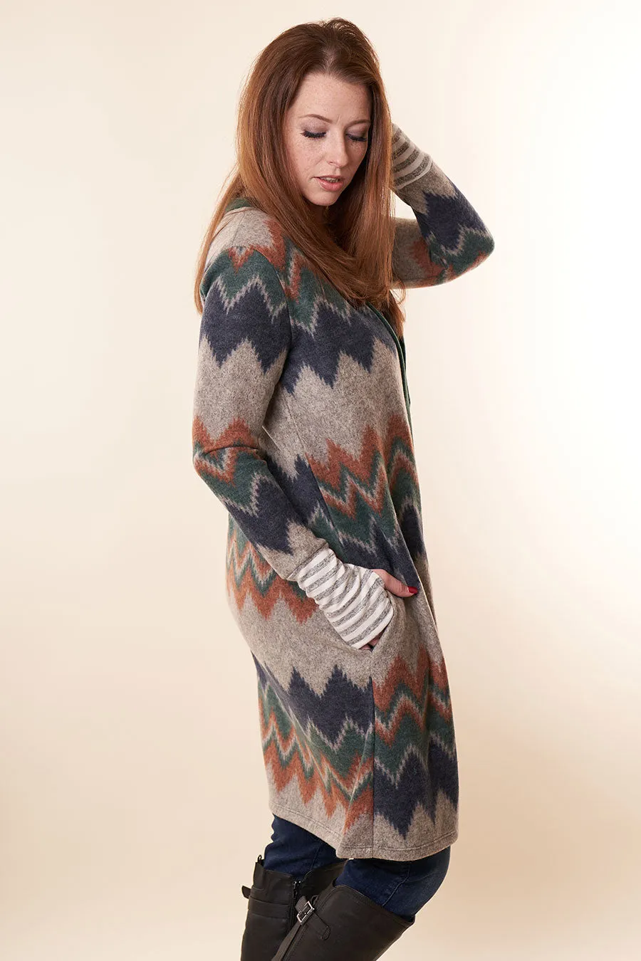Embrace It Cardigan