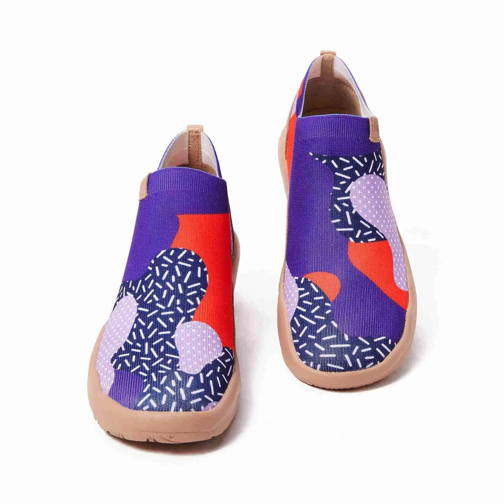 Endless Purple Pursuit-Women