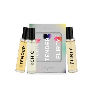 Essentials for Women - Gift Set