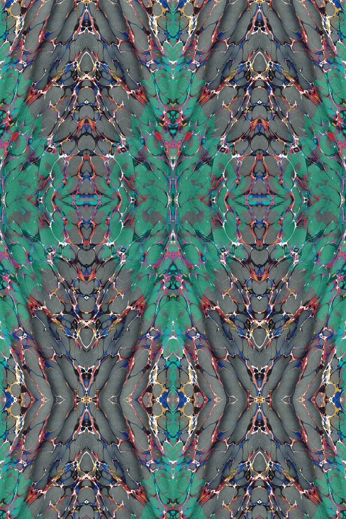 ex libris wallpaper
