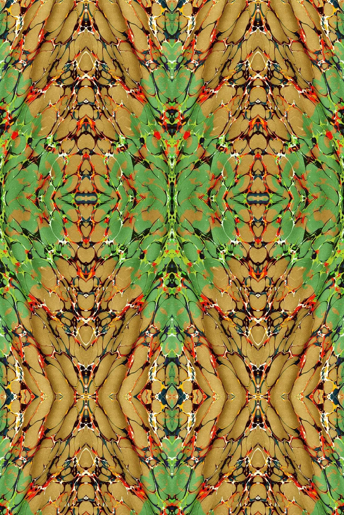 ex libris wallpaper