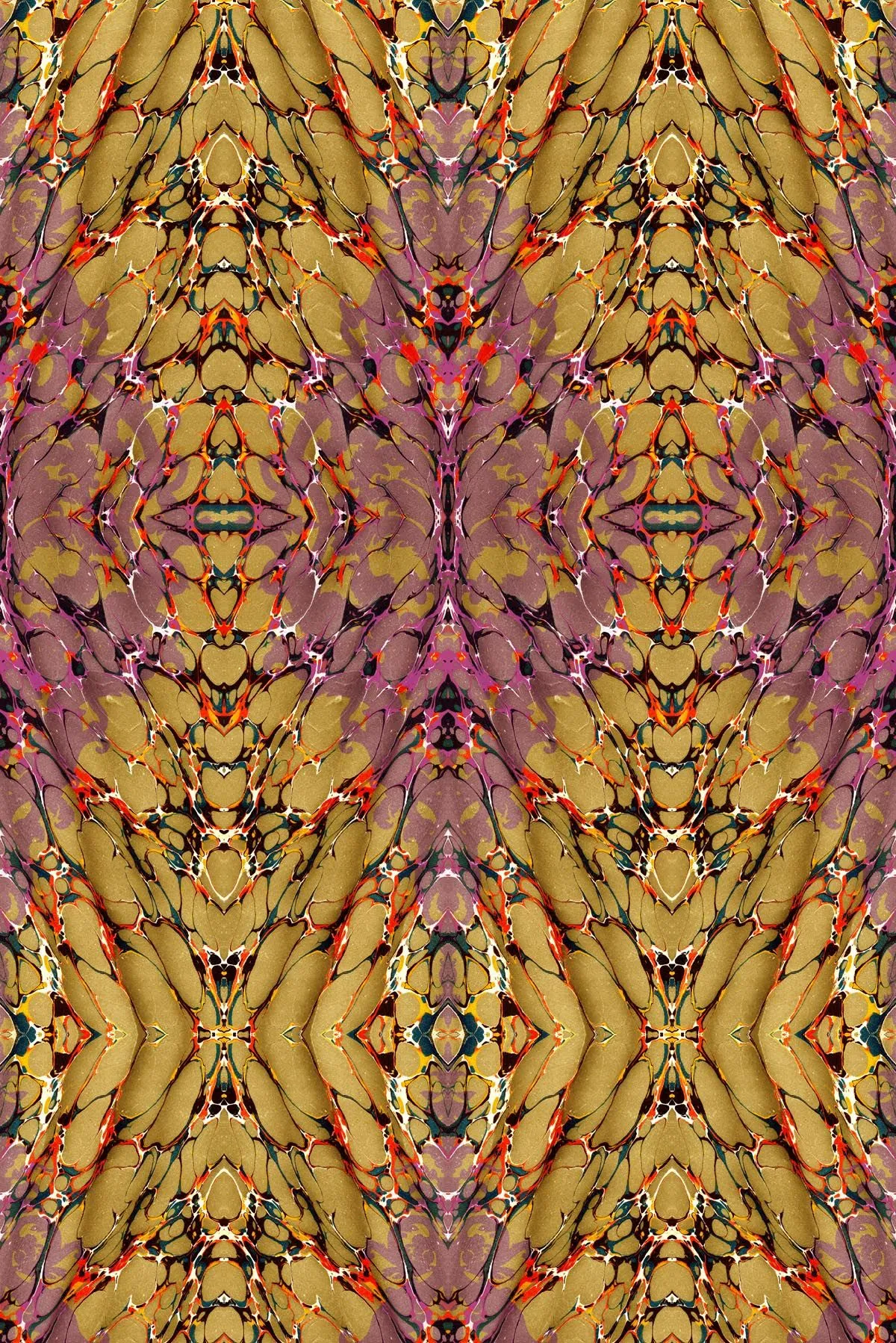 ex libris wallpaper