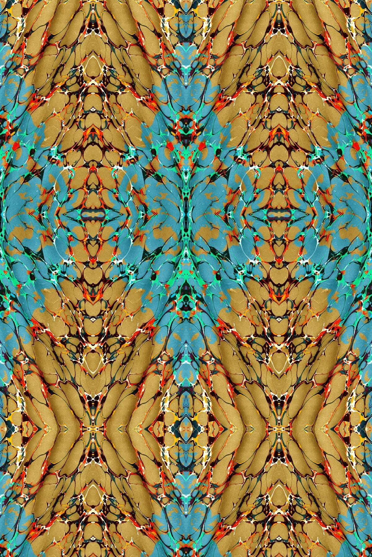 ex libris wallpaper