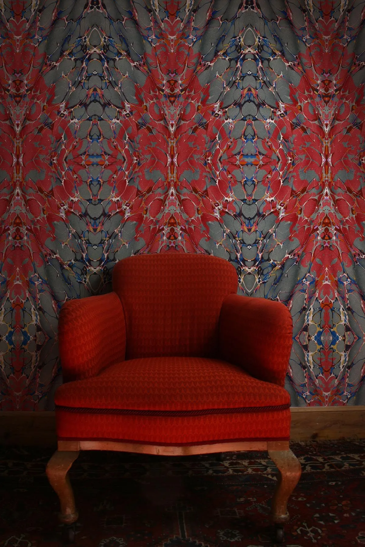 ex libris wallpaper
