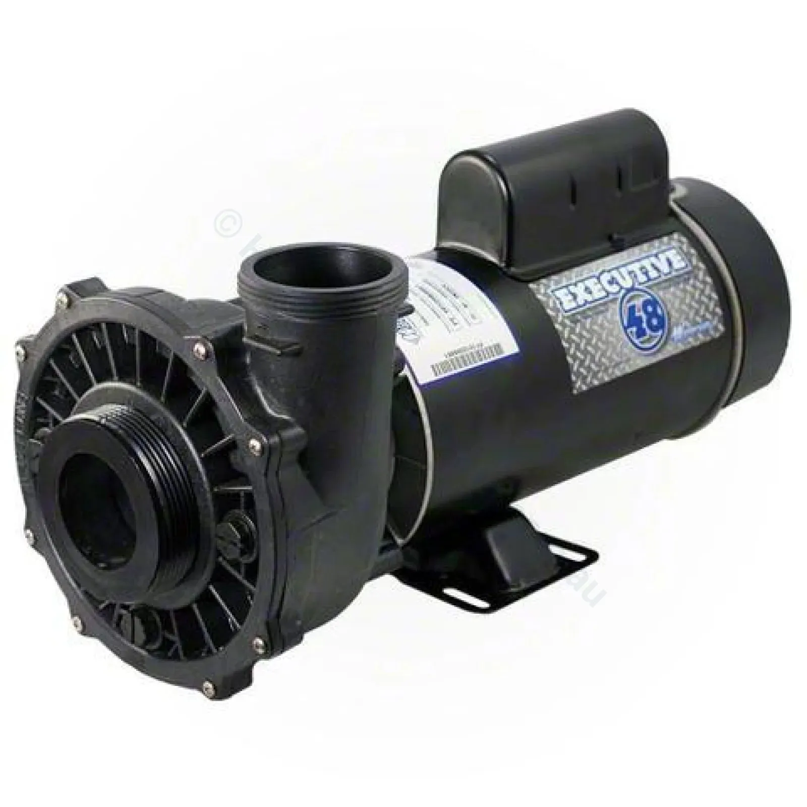 Executive 48 or 56 Spa Pump - Waterway - OBSOLETE