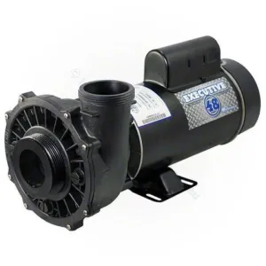 Executive 48 or 56 Spa Pump - Waterway - OBSOLETE