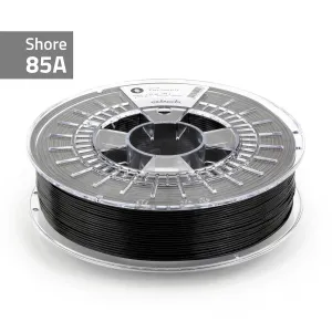 Extrudr TPU SEMISOFT - [1.75mm] (46,53€/Kg)