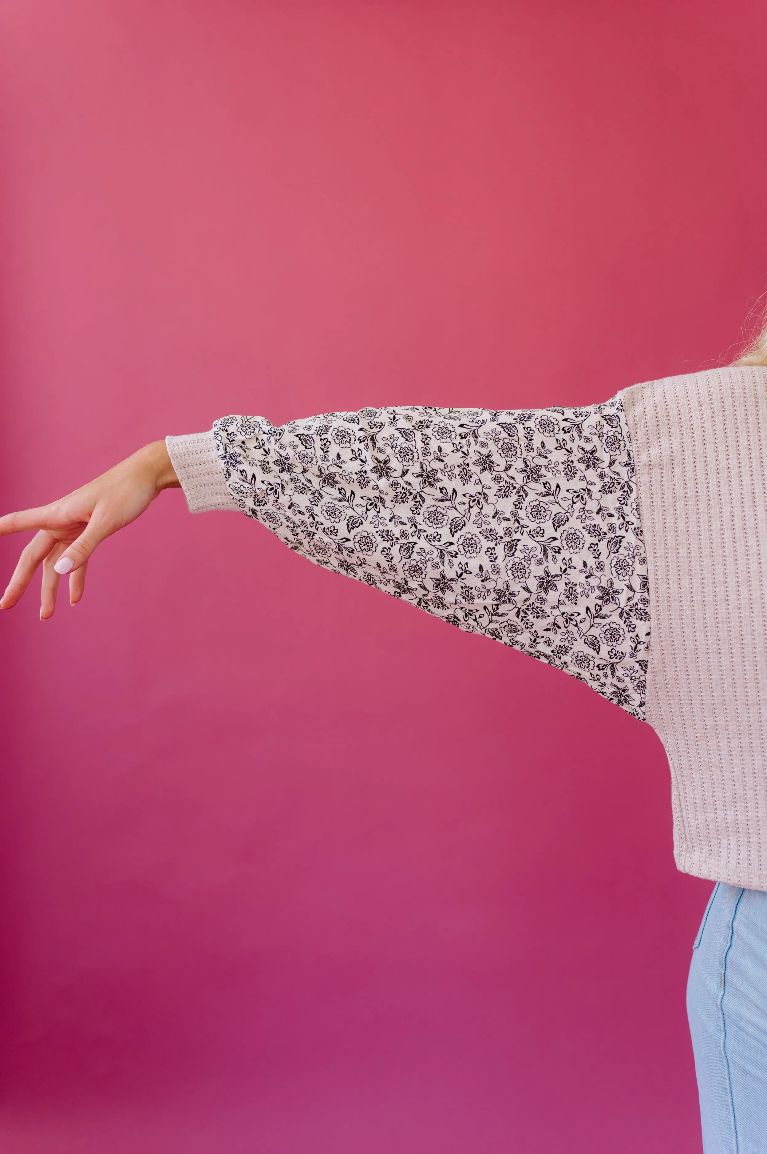 Fall Forever Top