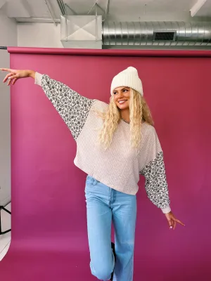 Fall Forever Top
