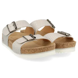 *FINAL SALE* Andrea - Ice