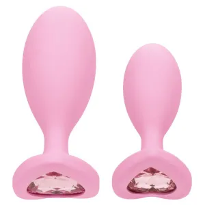 First Time® Crystal Booty Duo