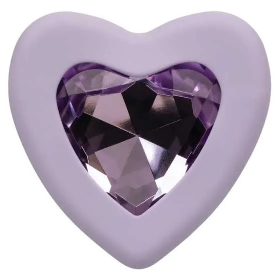 First Time® Crystal Booty Duo