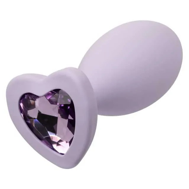 First Time® Crystal Booty Duo
