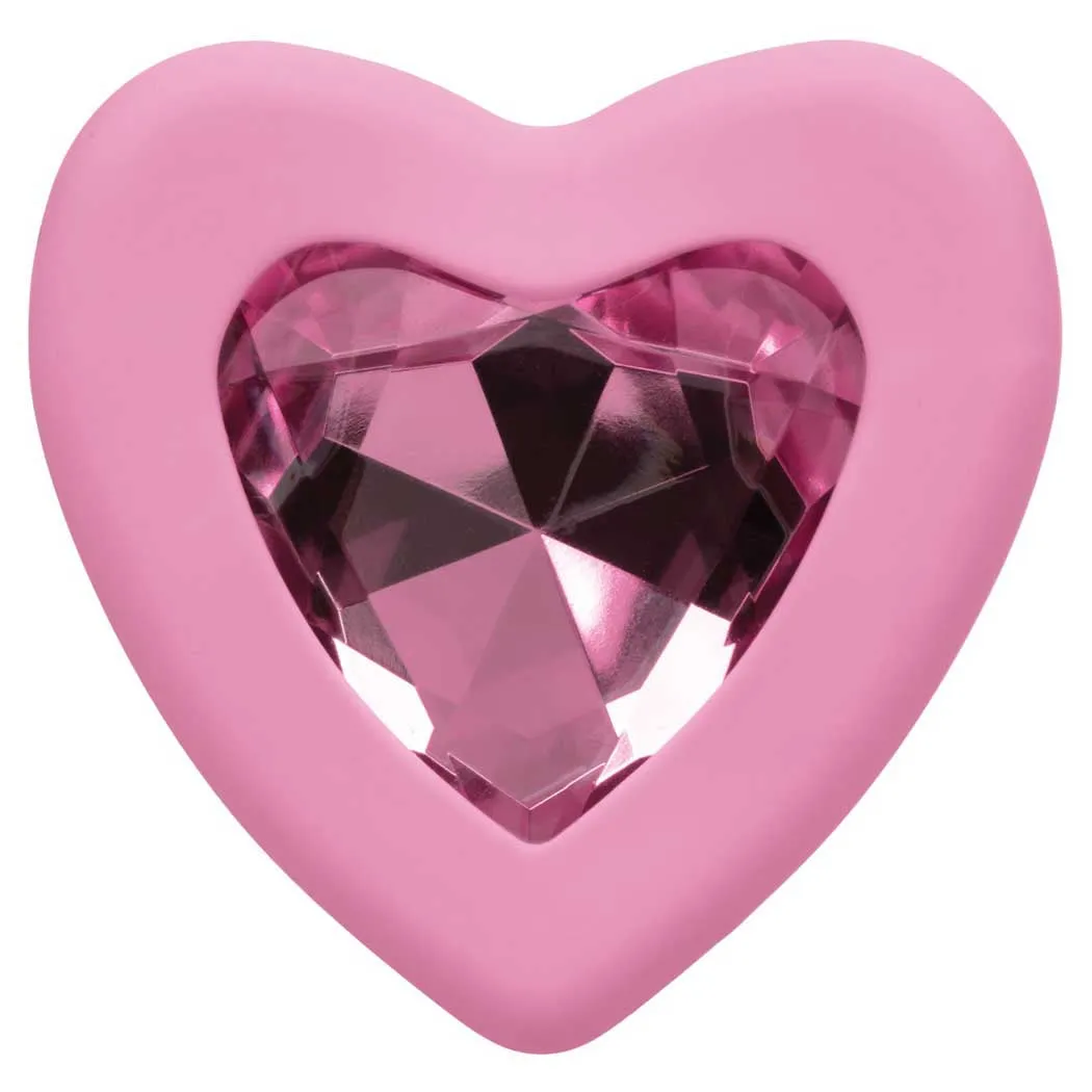 First Time® Crystal Booty Duo