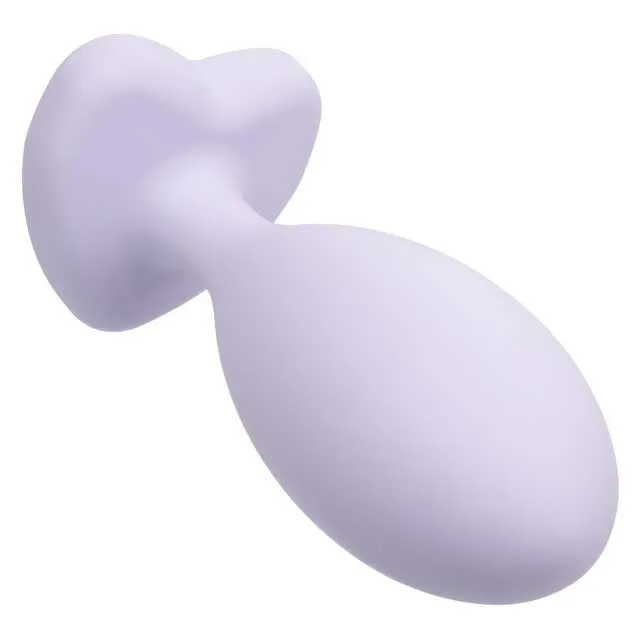 First Time® Crystal Booty Duo