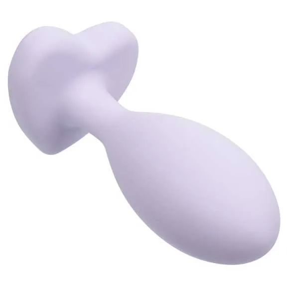 First Time® Crystal Booty Duo