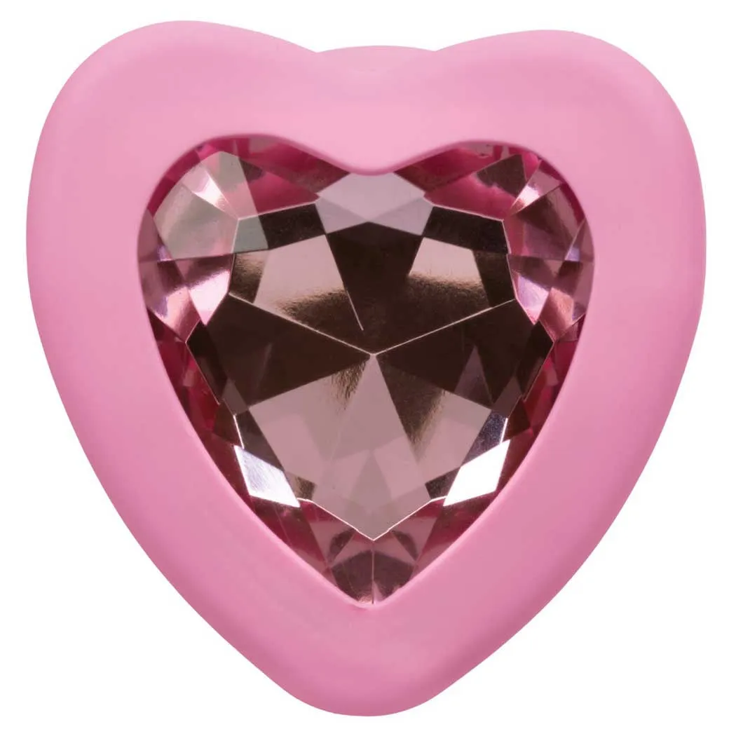 First Time® Crystal Booty Duo