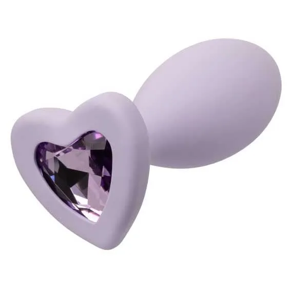 First Time® Crystal Booty Duo
