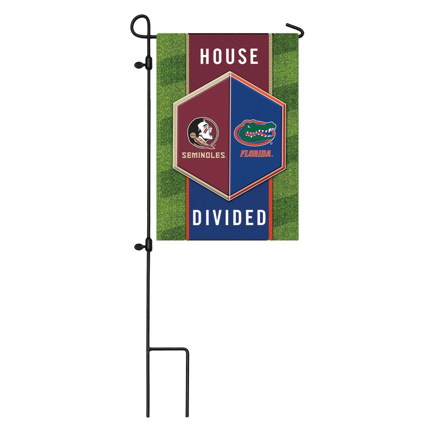 Flag, Gar, ES, HD, Florida/ Florida State,14s939918