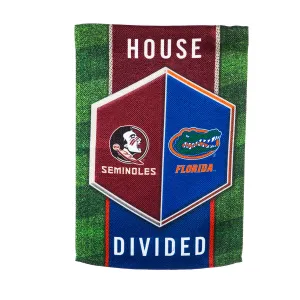Flag, Gar, ES, HD, Florida/ Florida State,14s939918