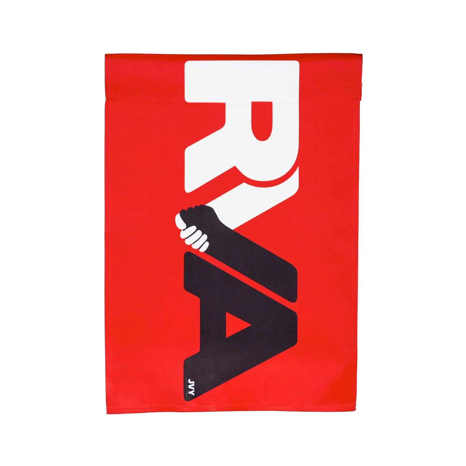 Flag, Gar, Suede, RVA UNITY,14s804
