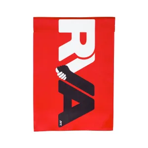 Flag, Gar, Suede, RVA UNITY,14s804