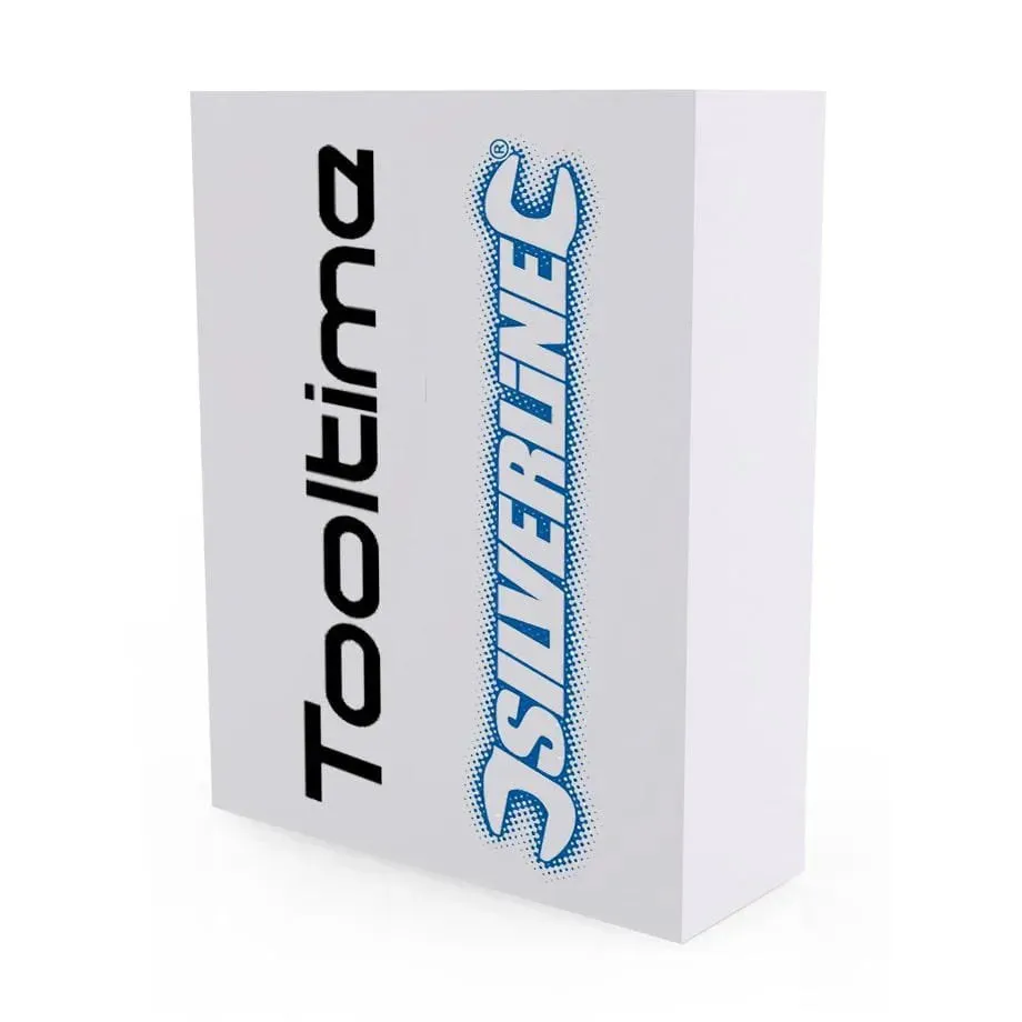 Flexible Magnetic Pick-Up Tool 600mm Silverline 253184