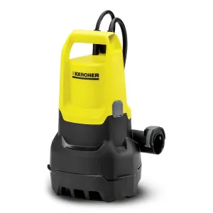 Garden Pumps Submersible Dirty Water Pumps SP 5 Dirt *EU Karcher 16455030