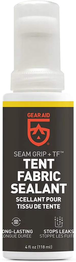 Gear Aid Seamgrip TF Tent Fabric Sealant
