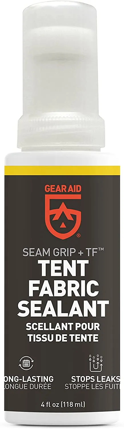 Gear Aid Seamgrip TF Tent Fabric Sealant