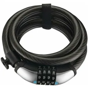 Giant Surelock Flex Combo 15 Cable Lock