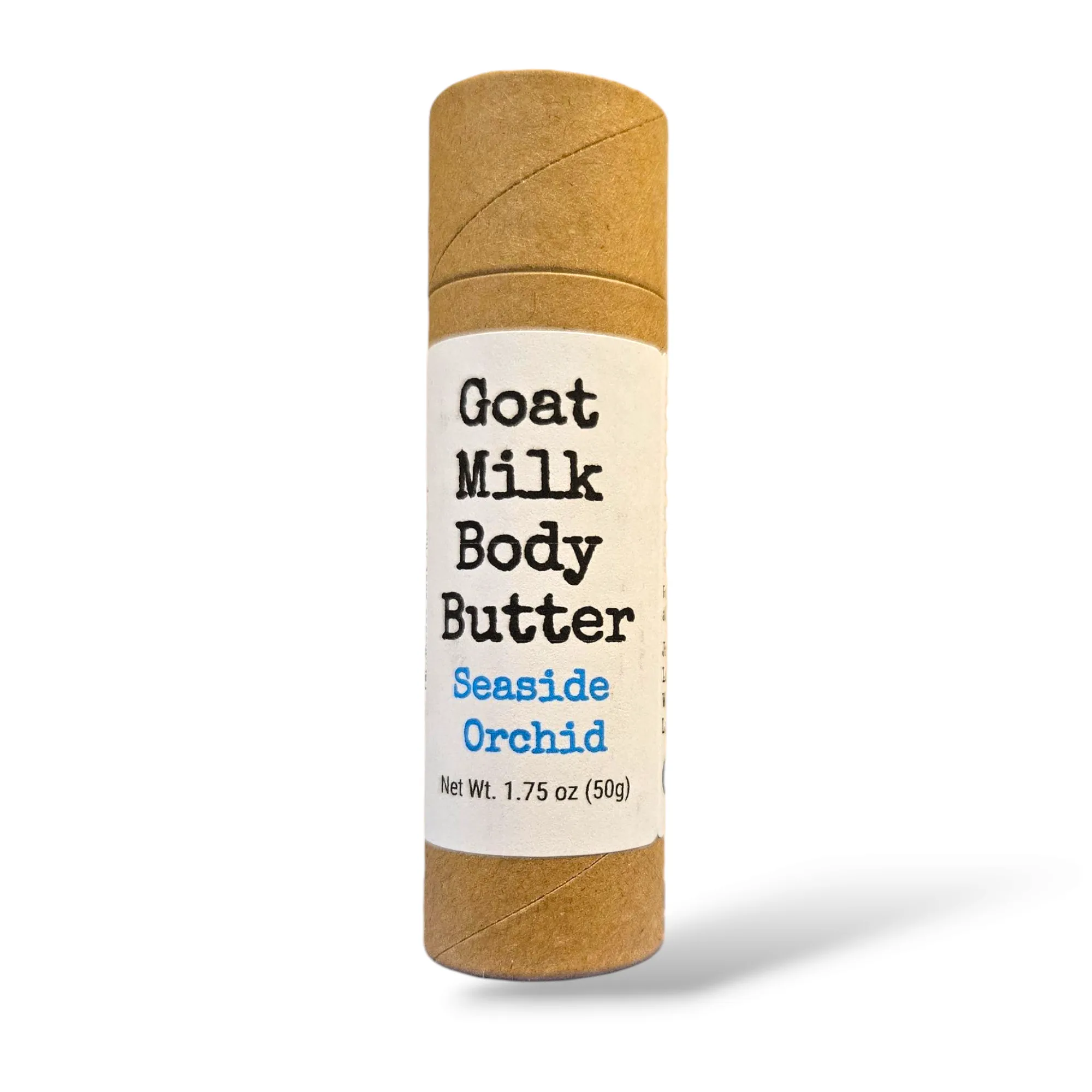Goat Milk Body Butter Sticks
