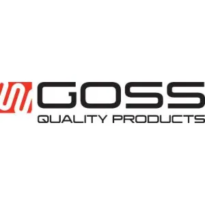 Goss Fuel Pump - G3588A