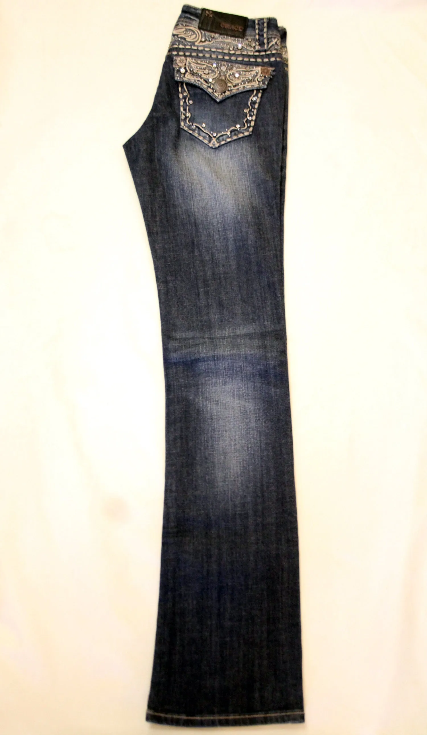 Grace in L.A. | JB-6562 Boot Cut