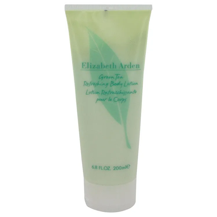 Green Tea Body Lotion By Elizabeth Arden