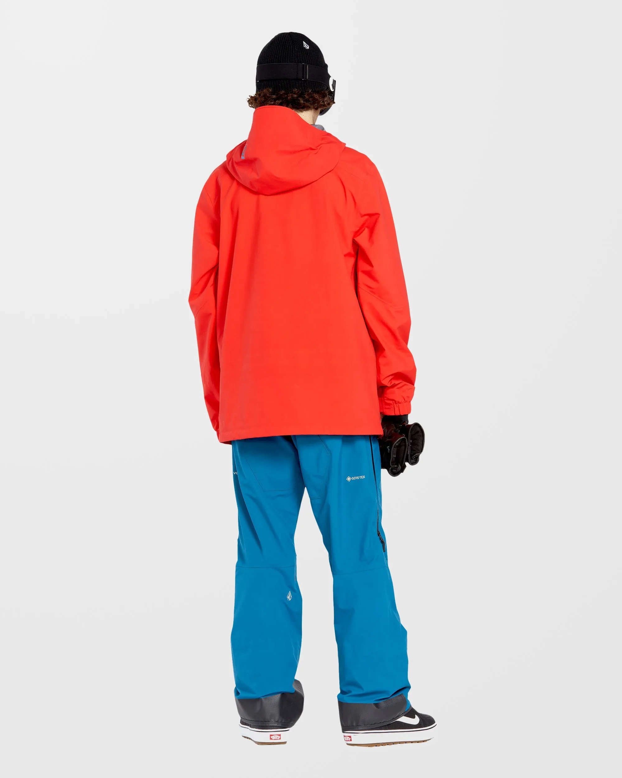 Guide Gore-Tex Hose - Cobalt
