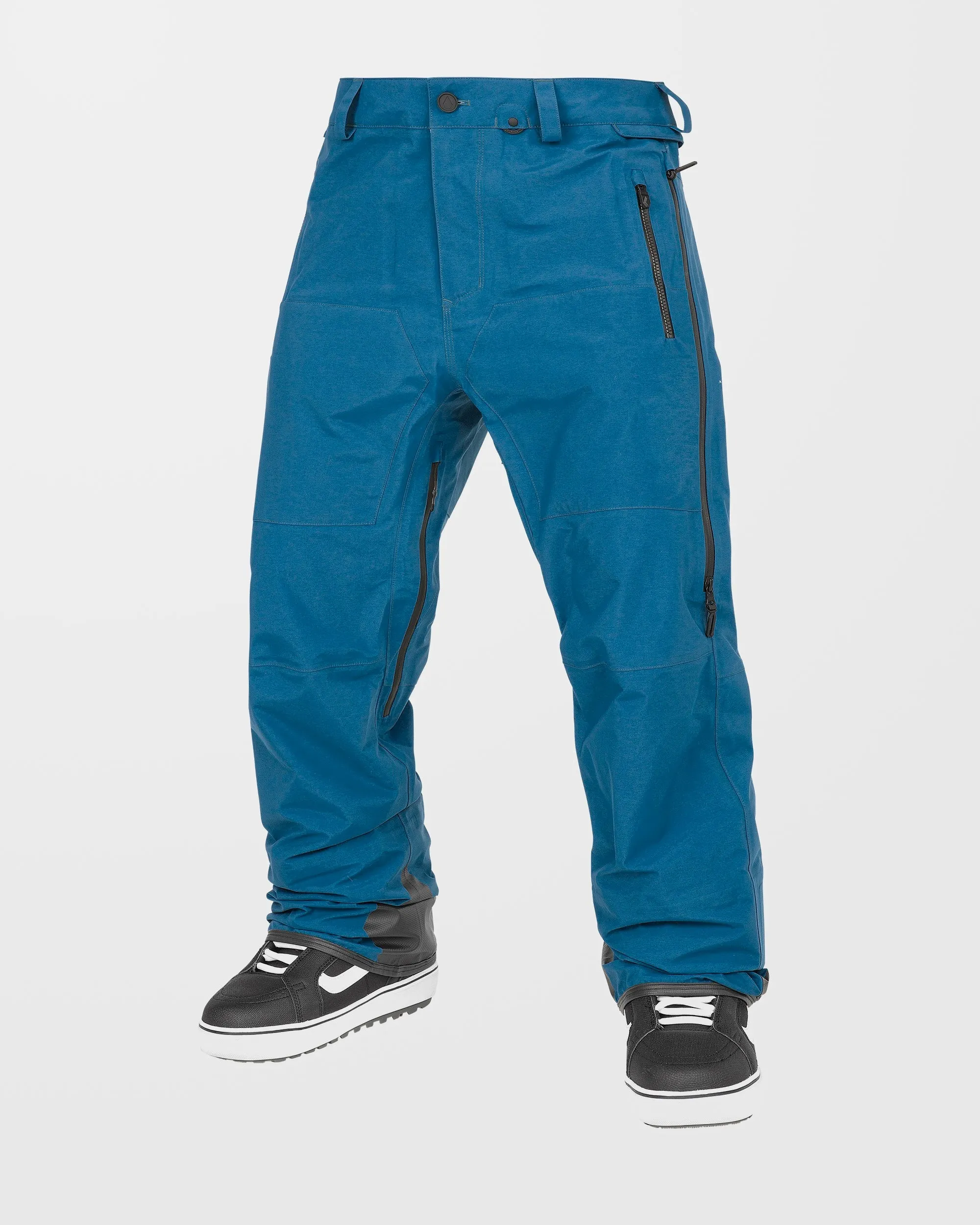 Guide Gore-Tex Hose - Cobalt