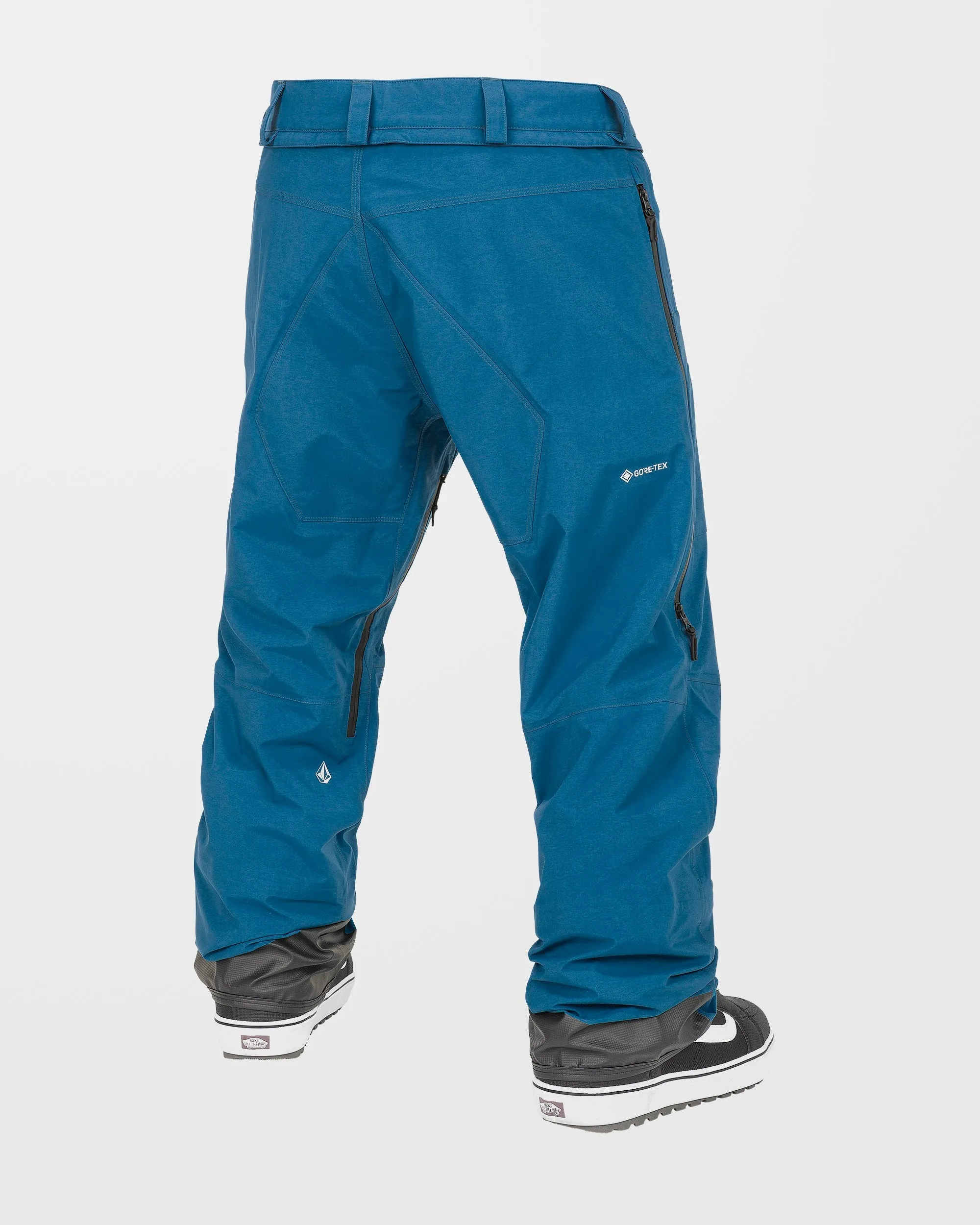 Guide Gore-Tex Hose - Cobalt