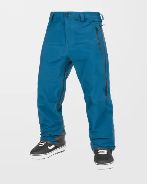 Guide Gore-Tex Hose - Cobalt