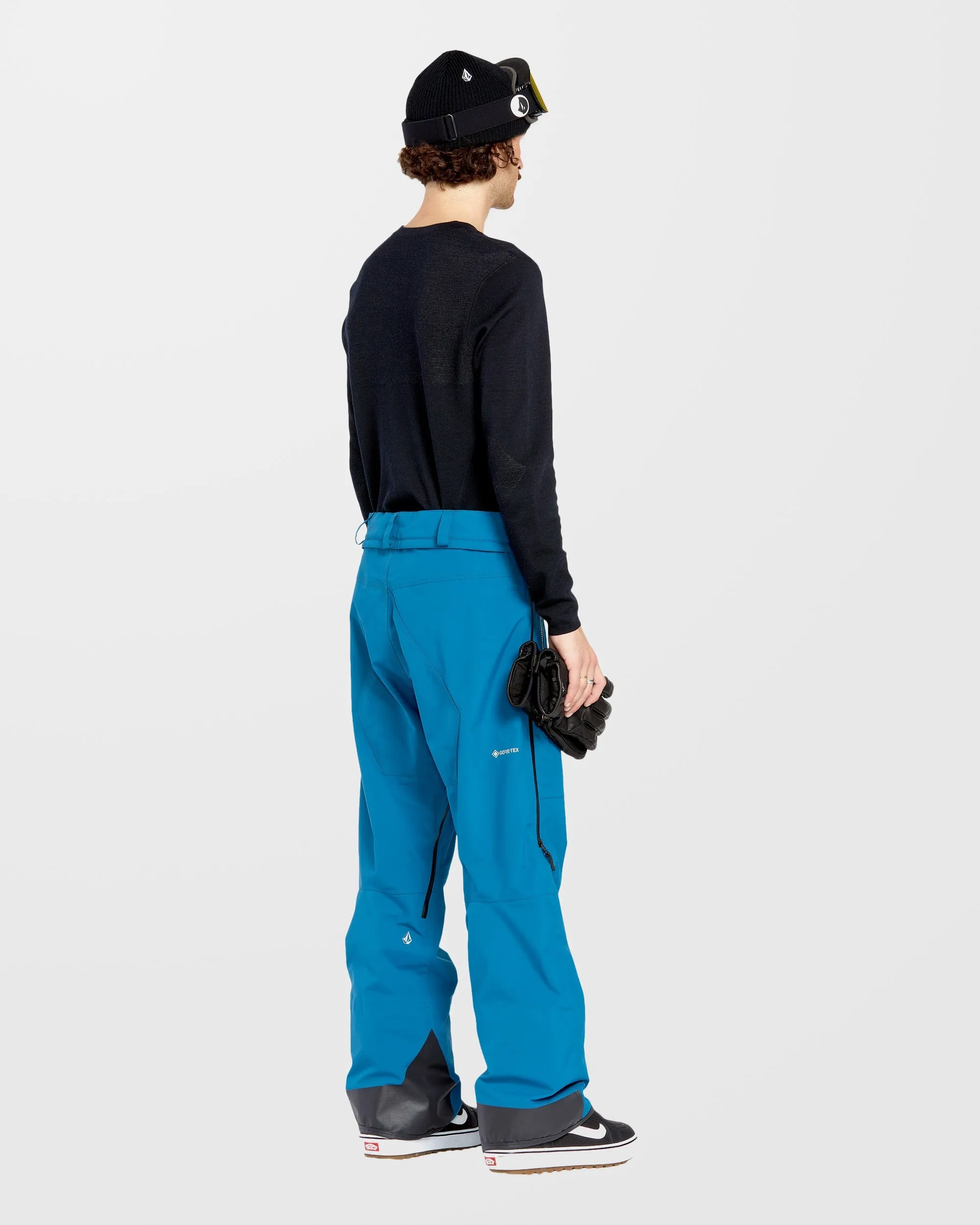 Guide Gore-Tex Hose - Cobalt