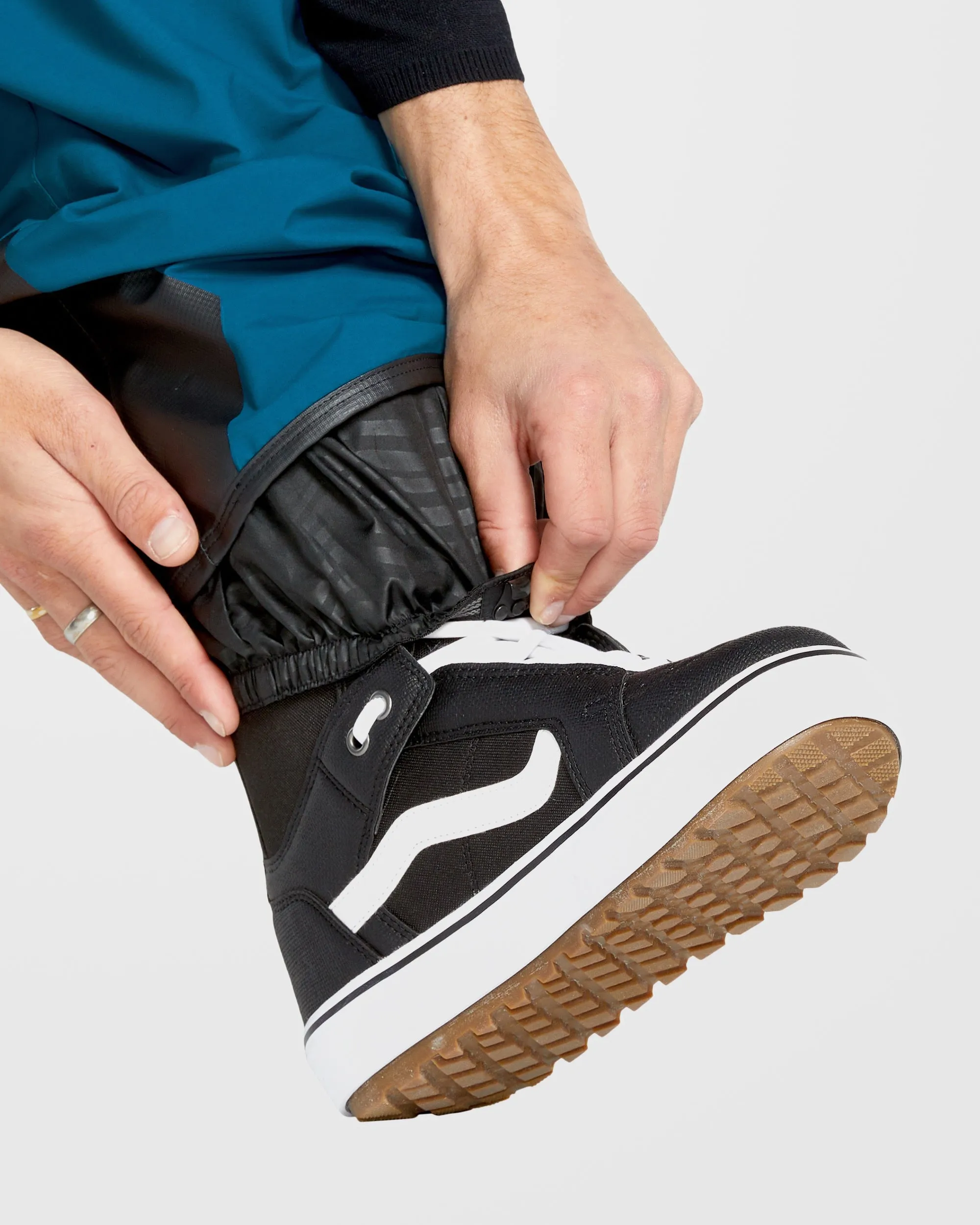 Guide Gore-Tex Hose - Cobalt