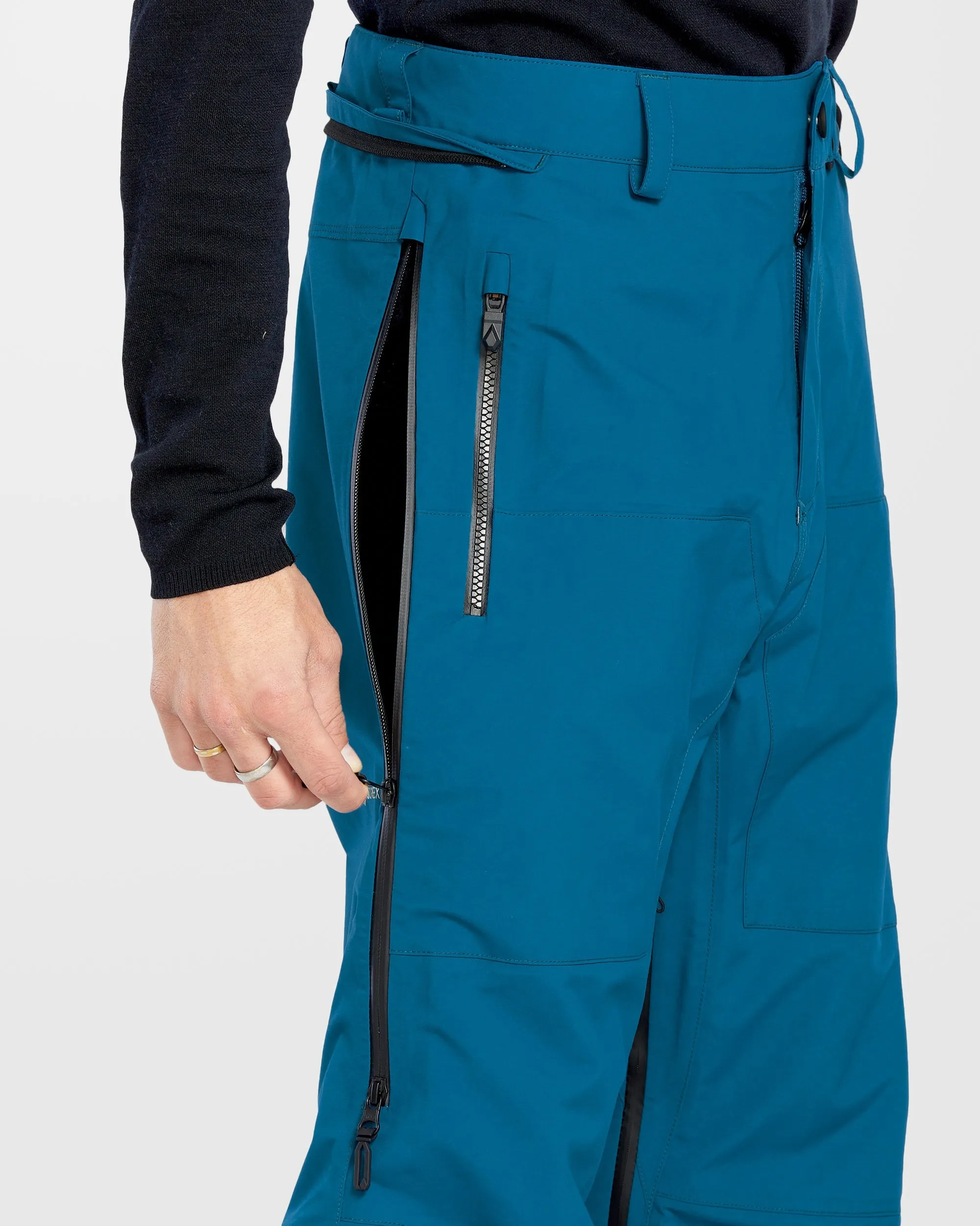 Guide Gore-Tex Hose - Cobalt