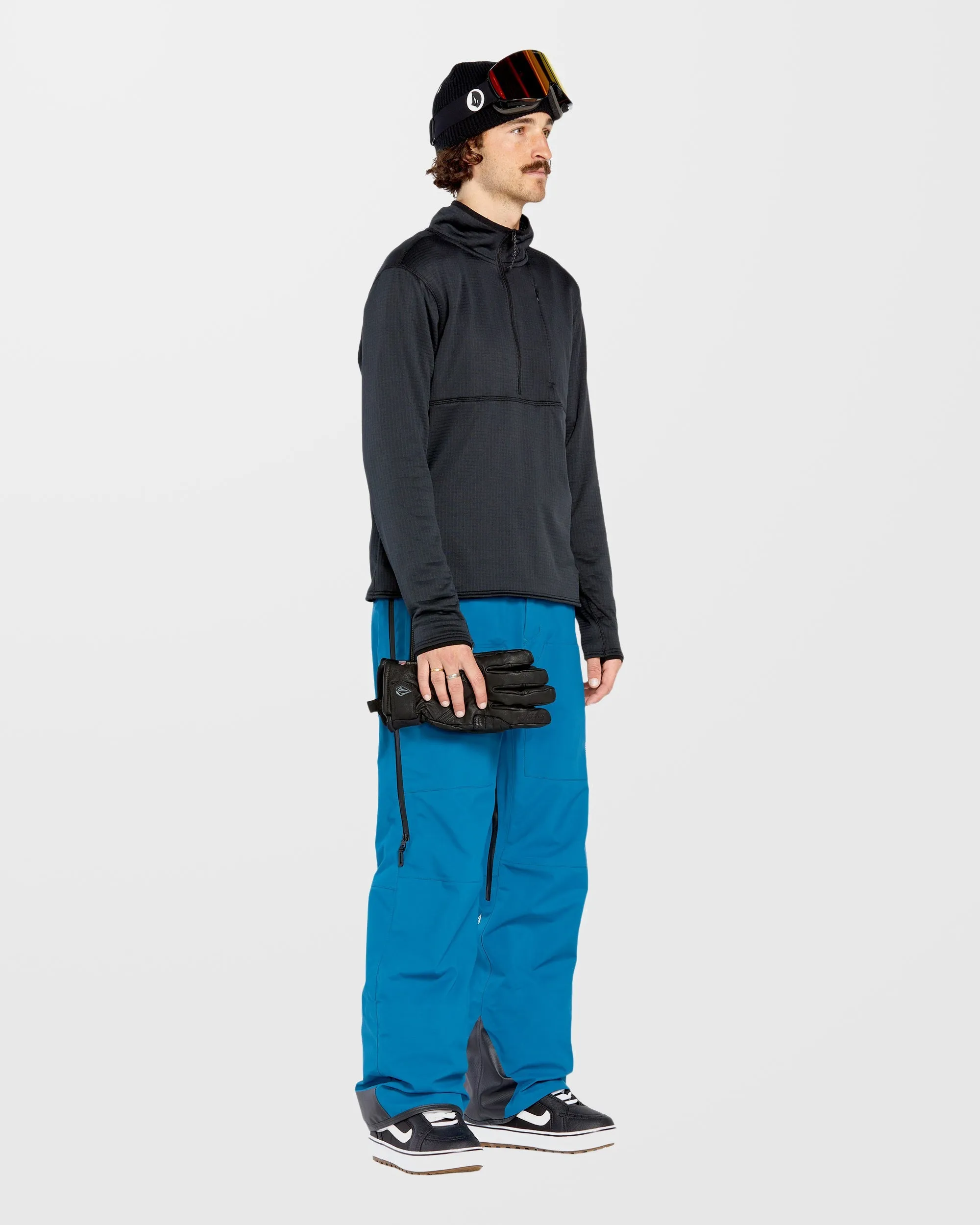 Guide Gore-Tex Hose - Cobalt