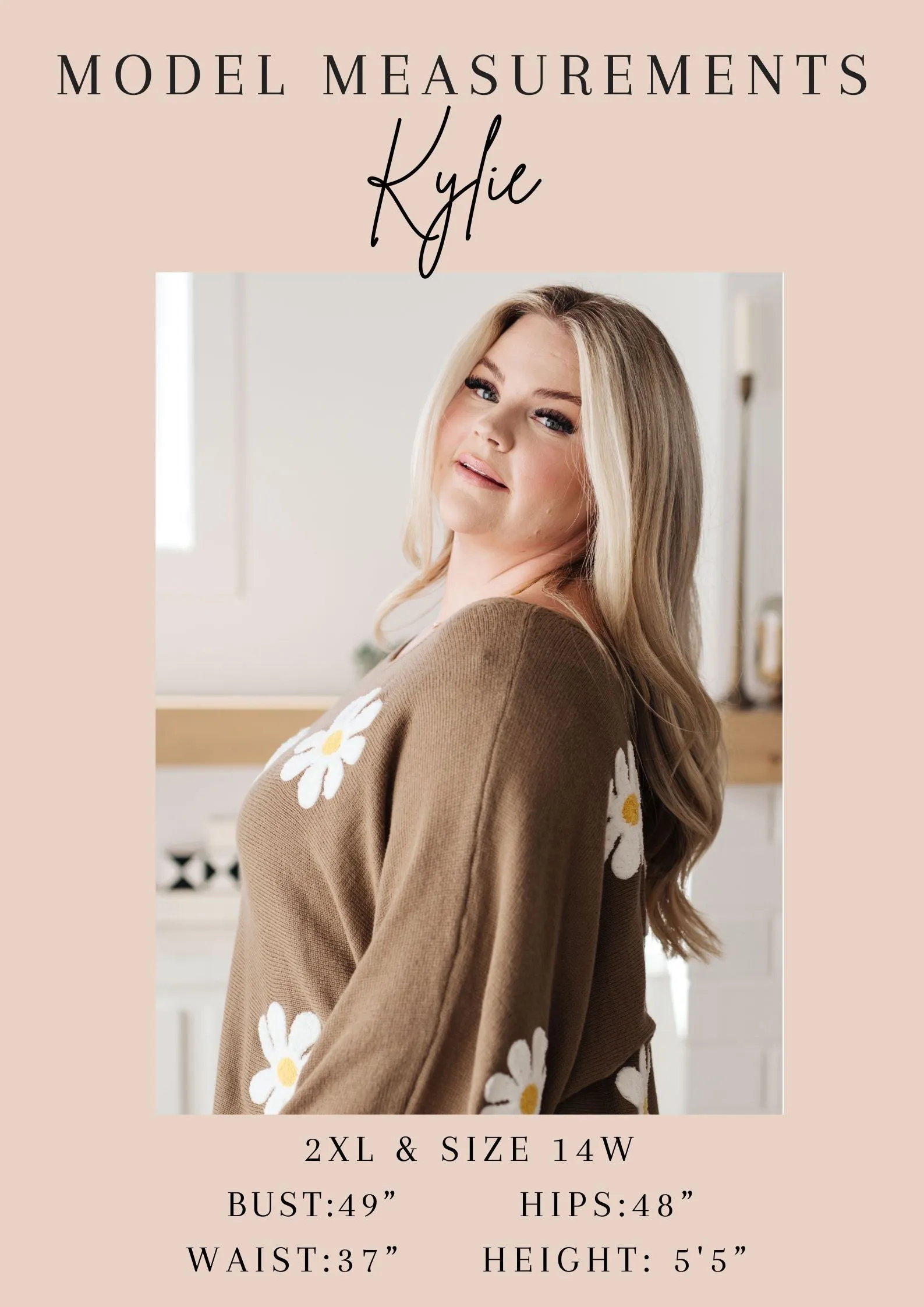 Hazel Blues® |  Henny Penny Striped Cardigan