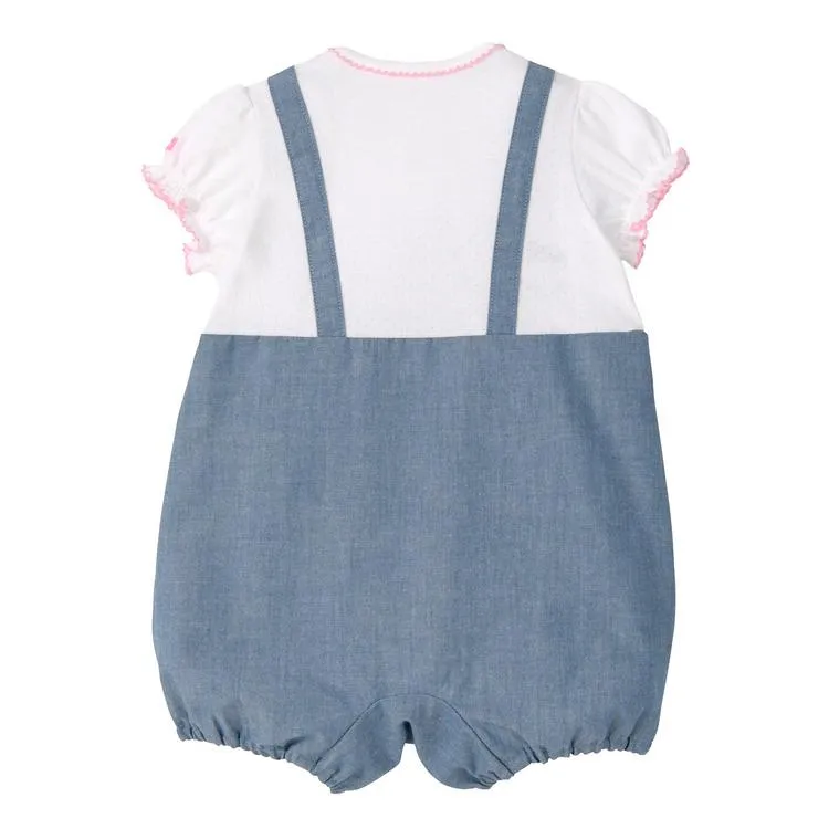 HOT BISCUITS SHORT ALL